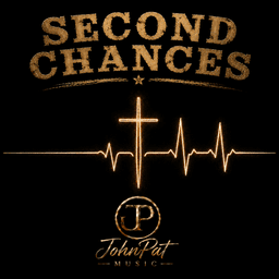 Cover artwork for Second Chances