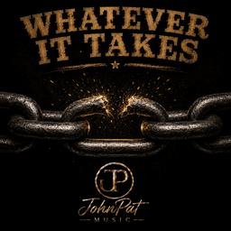 Cover artwork for Whatever It Takes