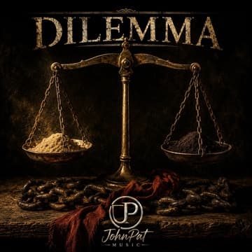 Artwork for Dilemma