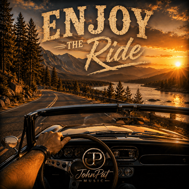 Artwork for Enjoy the Ride