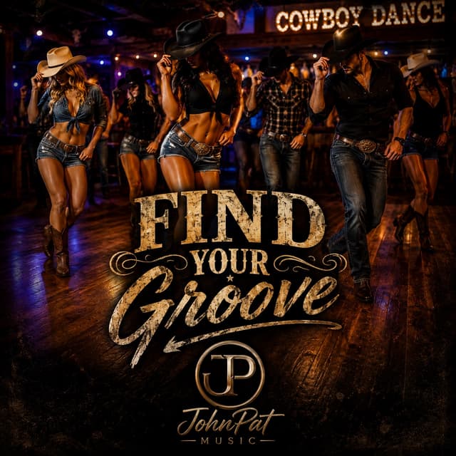 Artwork for Find Your Groove