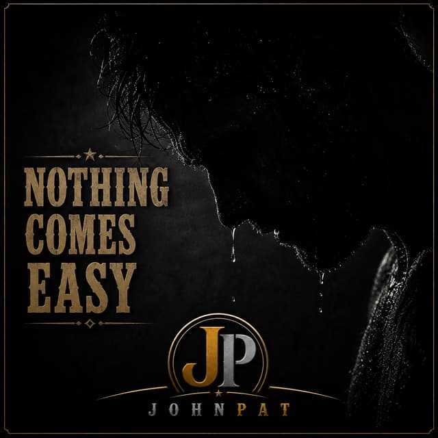 Artwork for Nothing Comes Easy