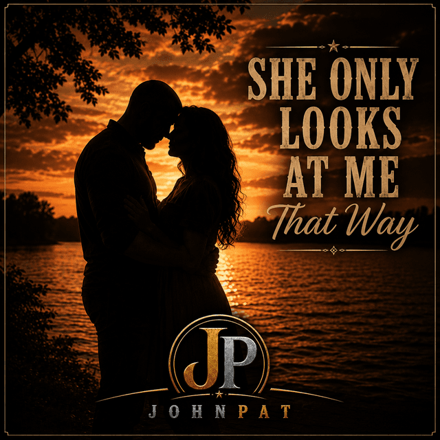 Artwork for She Only Looks At Me That Way